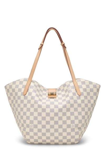 Damier Azur Salina PM
