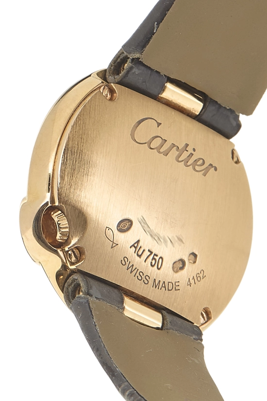 Ballon Blanc de Cartier Watch WGBL0004 26mm, , large image number 6