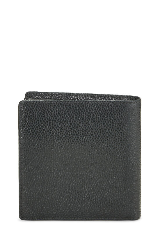 Green Caviar Timeless 'CC' Compact Wallet, , large image number 2