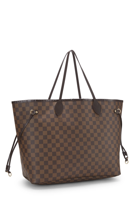 Damier Ebene Neverfull GM, , large image number 1