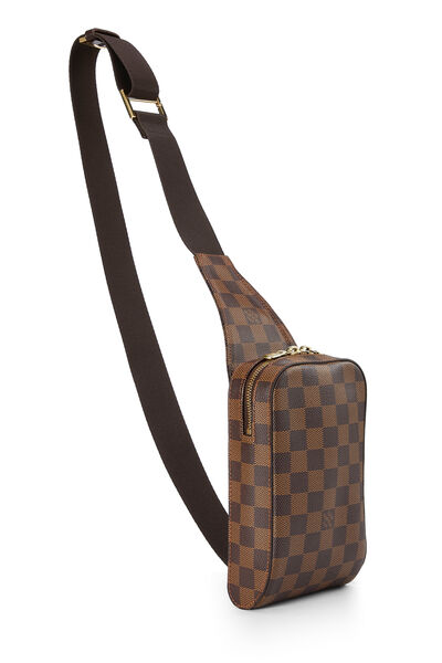 Damier Ebene Geronimos, , large