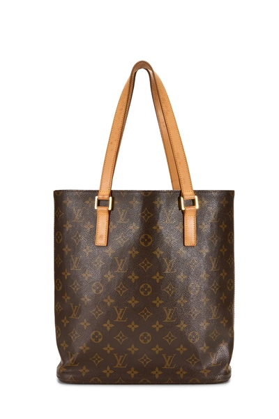 Louis Vuitton Monogram Canvas Vavin GM