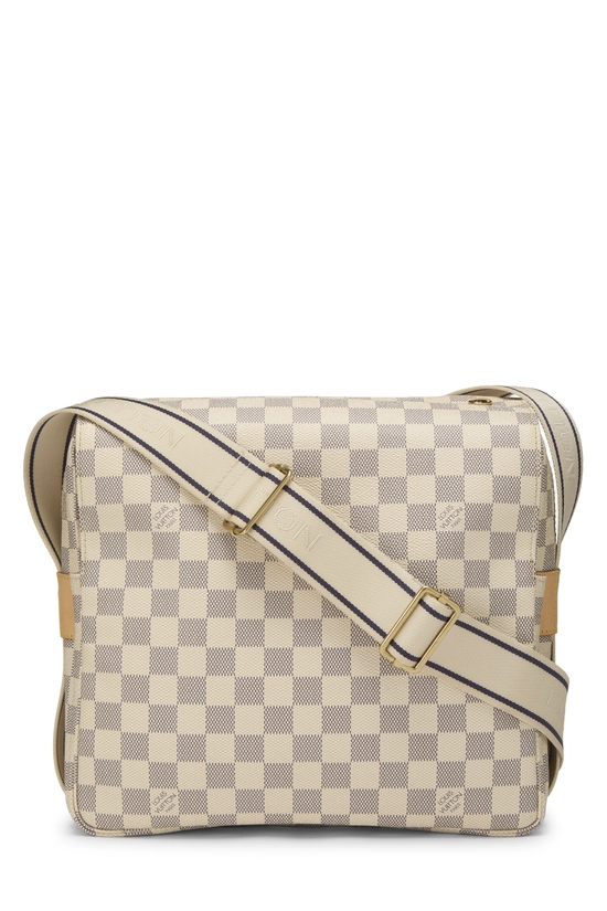 Damier Azur Naviglio, , large image number 3