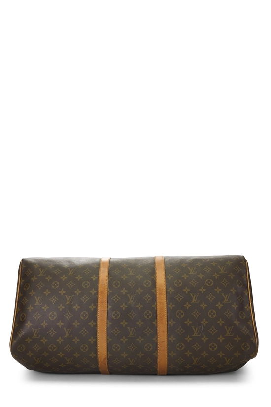 Monogram Canvas Keepall 60, , large image number 2