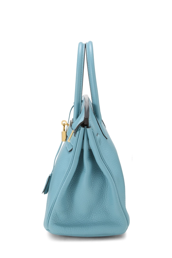Blue Atoll Togo Birkin 30, , large image number 2