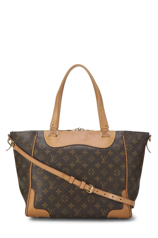 Monogram Canvas Retiro NM, , large image number 3