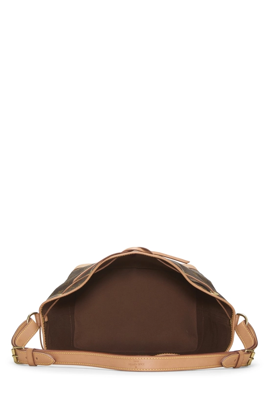 Monogram Canvas No&eacute;, , large image number 5