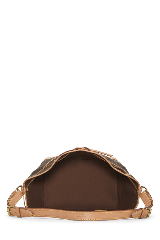 Monogram Canvas No&eacute;, , large image number 5