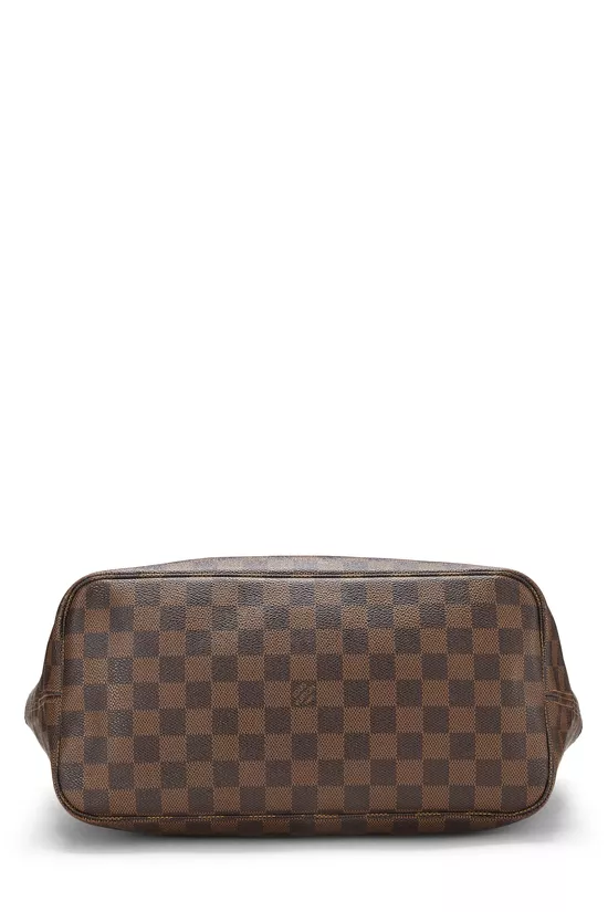 Damier Ebene Neverfull MM, , large image number 4