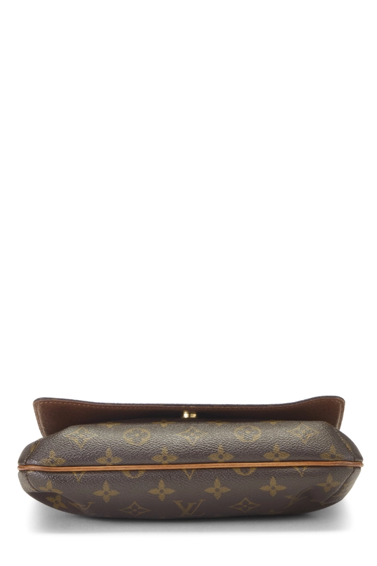 Monogram Canvas Musette Tango, , large image number 4
