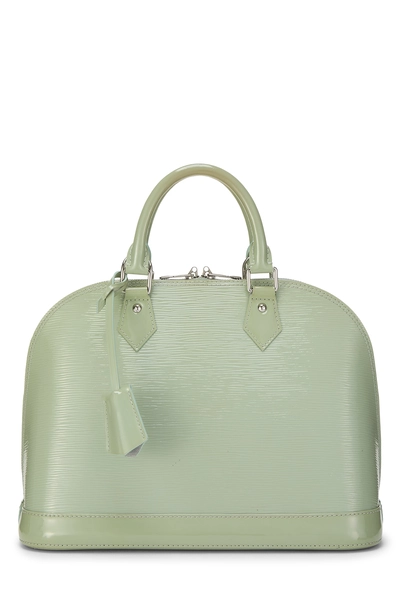 Green Electric Epi Alma PM NM