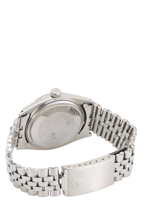 Datejust Confetti Dial 1601, , large image number 3