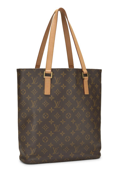 Monogram Canvas Vavin GM, , large