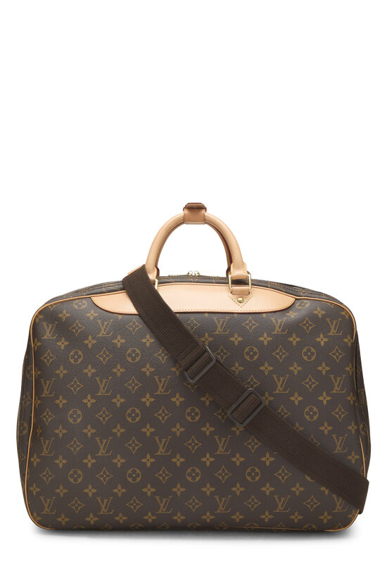 Monogram Canvas Alize 24, , large image number 3