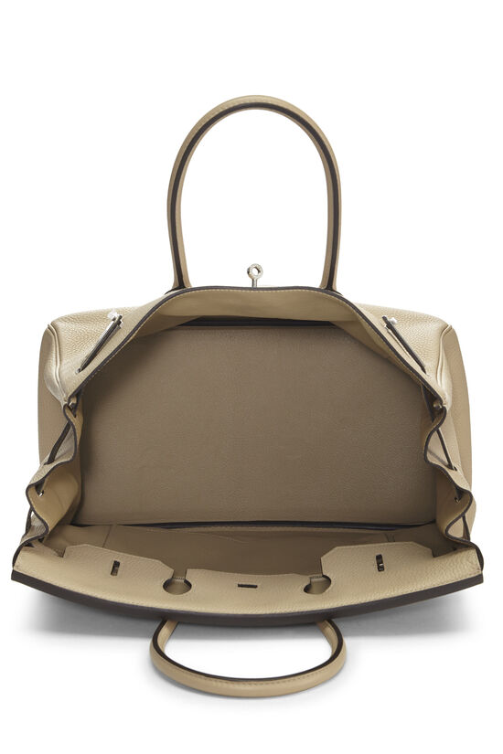 Trench Clemence Birkin 35, , large image number 5