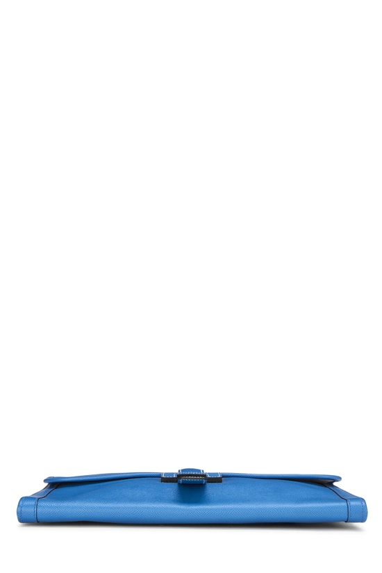 Blue Zanzibar Courchevel Jige GM, , large image number 4