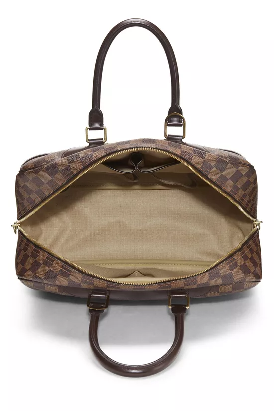 Damier Ebene Deauville, , large image number 5