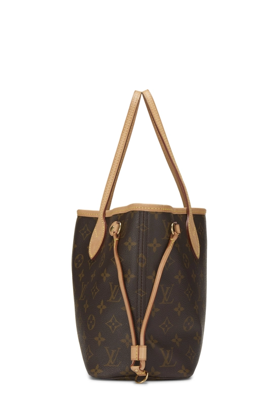 Monogram Canvas Neverfull PM, , large image number 2