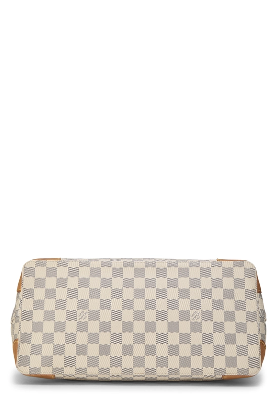 Damier Azur Hampstead MM, , large image number 4
