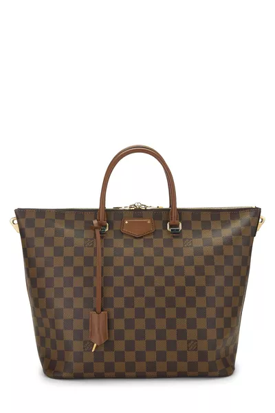 Damier Ebene Belmont