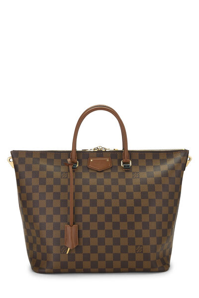 Damier Ebene Belmont