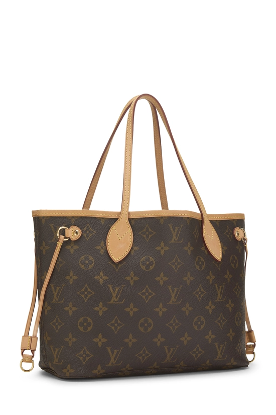 Monogram Canvas Neverfull PM, , large image number 1