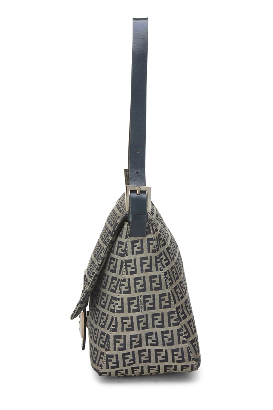 Navy Zucchino Canvas Mama, , large image number 2