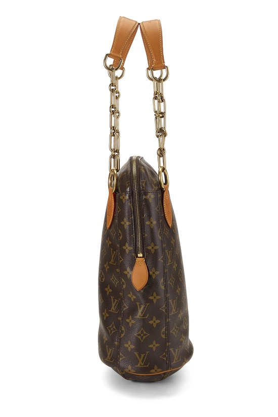 Karl Lagerfeld x Louis Vuitton Iconoclasts Collection Punching Bag Mini, , large image number 2