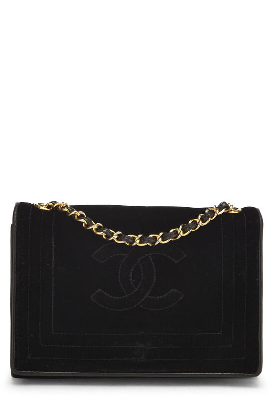 Chanel Mini Chain Flap Shoulder Bag