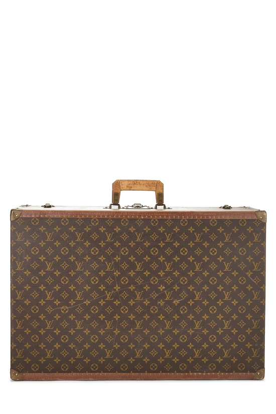 Monogram Canvas Trunk, , large image number 0