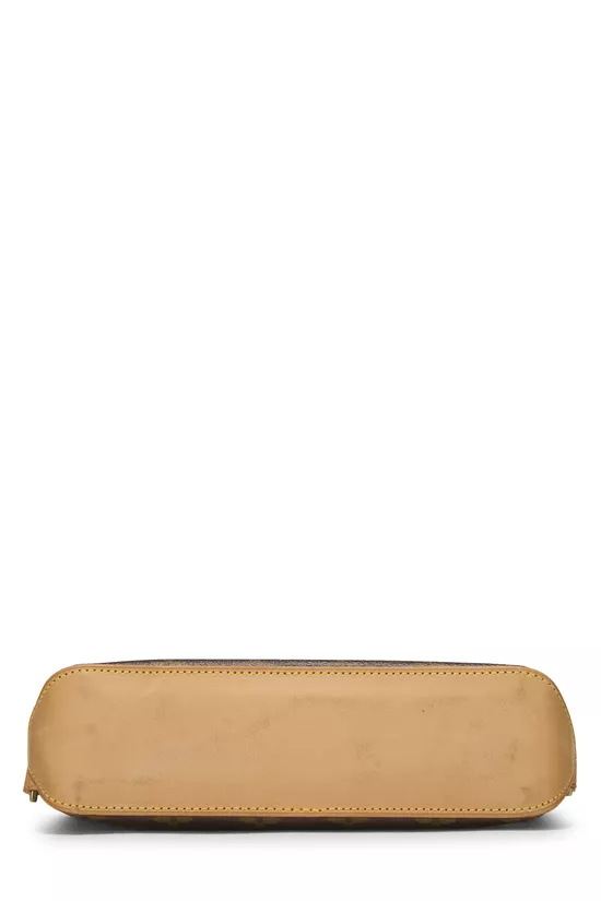 Takashi Murakami x Louis Vuitton Monogram Canvas Panda Trotteur, , large image number 4