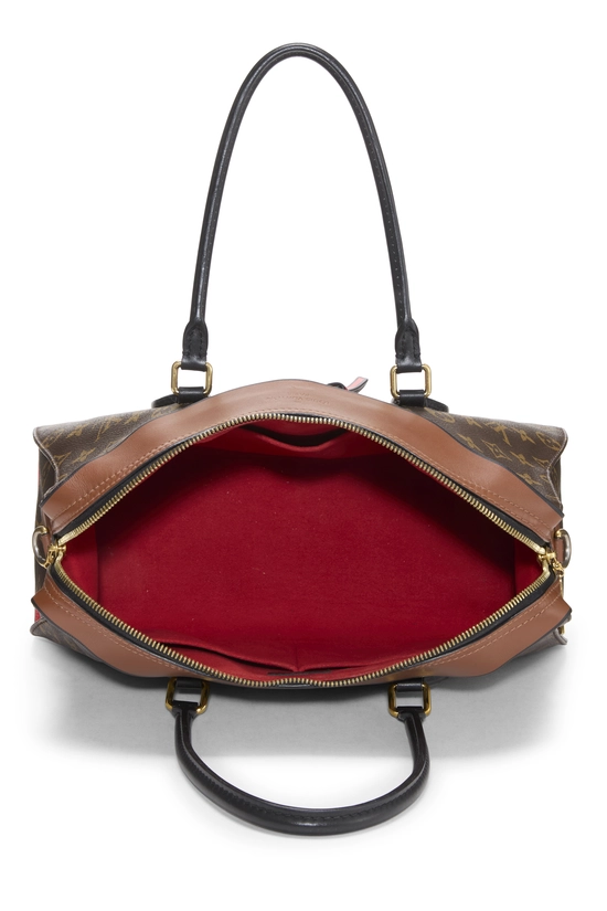 Monogram Canvas Tuileries NM, , large image number 5