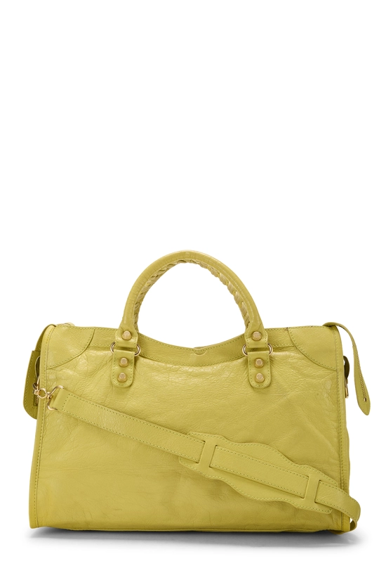 Yellow Agneau Giant 12 City, , large image number 3