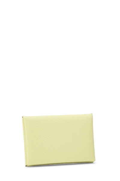Jaune Bourgeon & Nata Chevre Verso Calvi Duo, , large