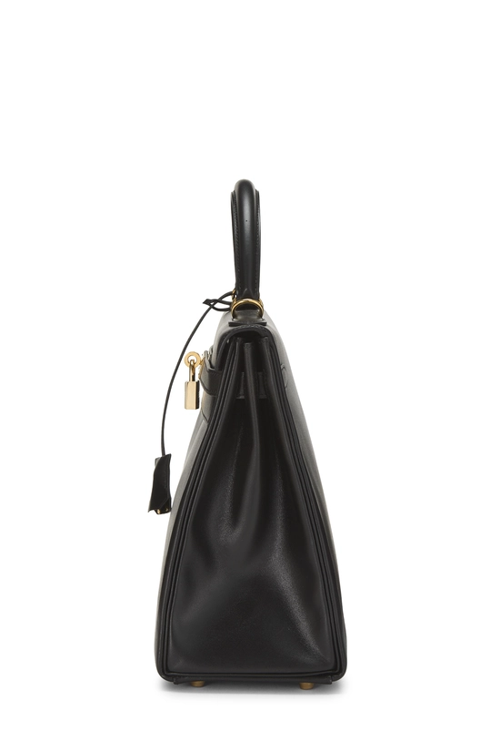 Black Box Kelly Retourne 32, , large image number 2