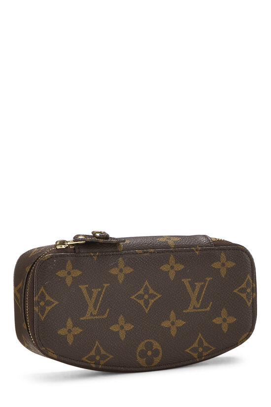 Monogram Canvas Monte Carlo, , large image number 1