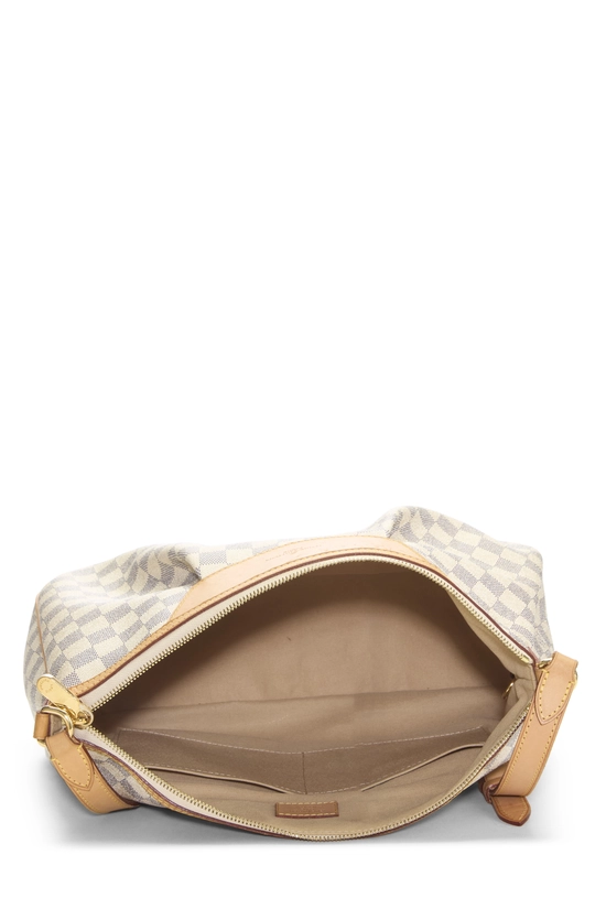 Damier Azur Siracusa MM, , large image number 5