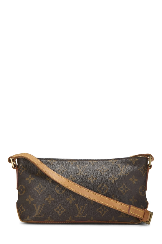 Monogram Canvas Trotteur, , large image number 3