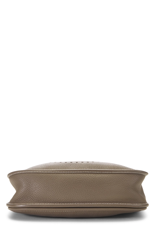 Etoupe Grey Clemence Evelyne III PM, , large image number 4