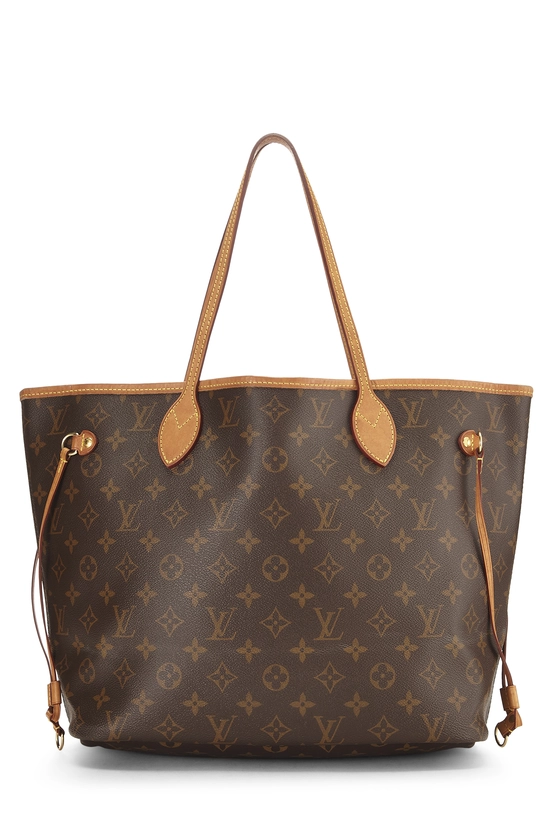 Monogram Canvas Neverfull GM, , large image number 0