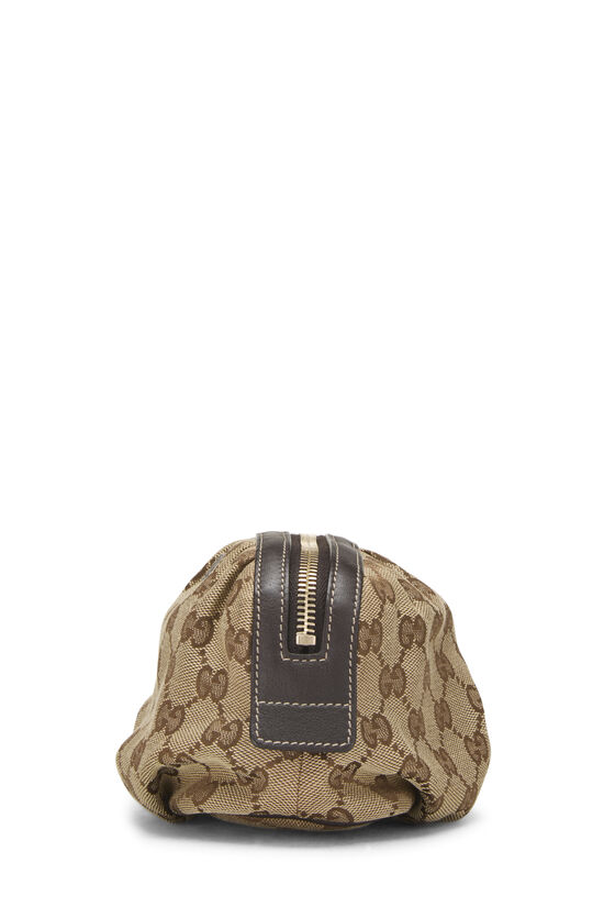 Original GG Canvas Pouch, , large image number 2