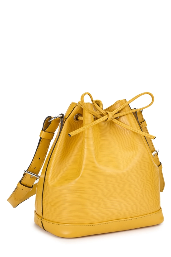Tassil Yellow Epi No&eacute; Petite, , large image number 1