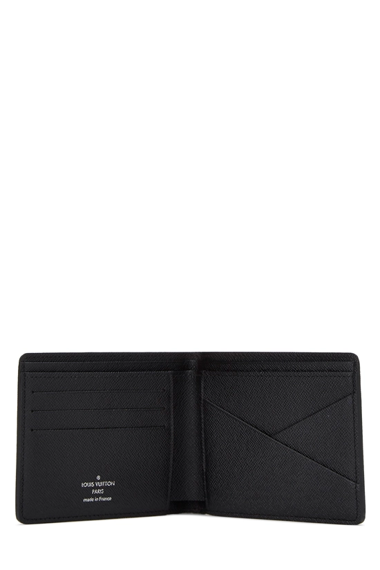 Damier Graphite Marco Wallet, , large image number 3