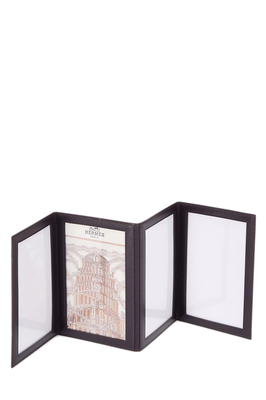 Purple Box Frame, , large image number 0