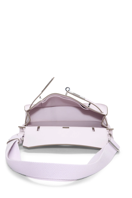 Mauve Pale Swift Jypsiere Mini, , large image number 5