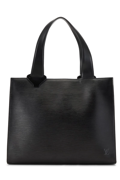 Black Epi Gemeaux