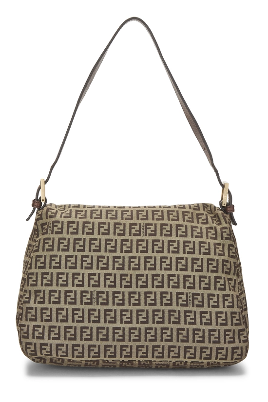 Brown Zucchino Canvas Mama, , large image number 3