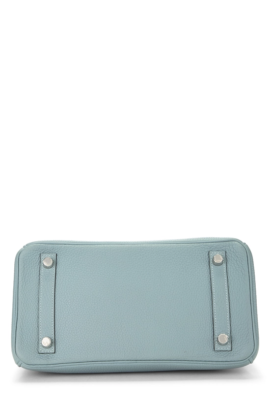 Ciel Togo Birkin 25, , large image number 4