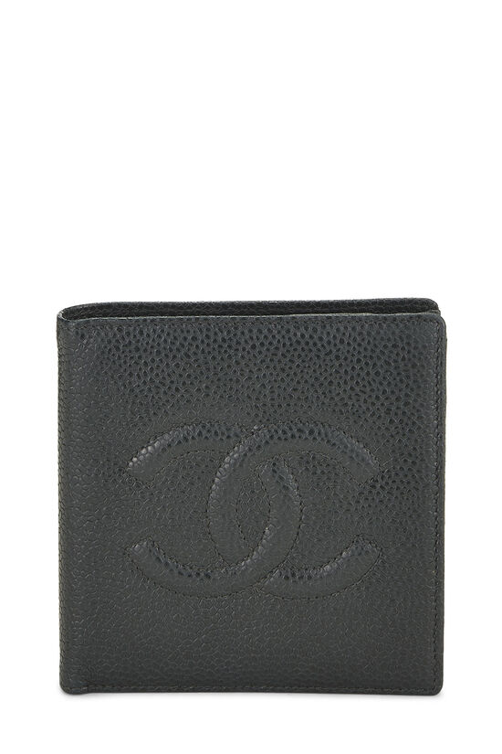 Green Caviar Timeless 'CC' Compact Wallet, , large image number 0