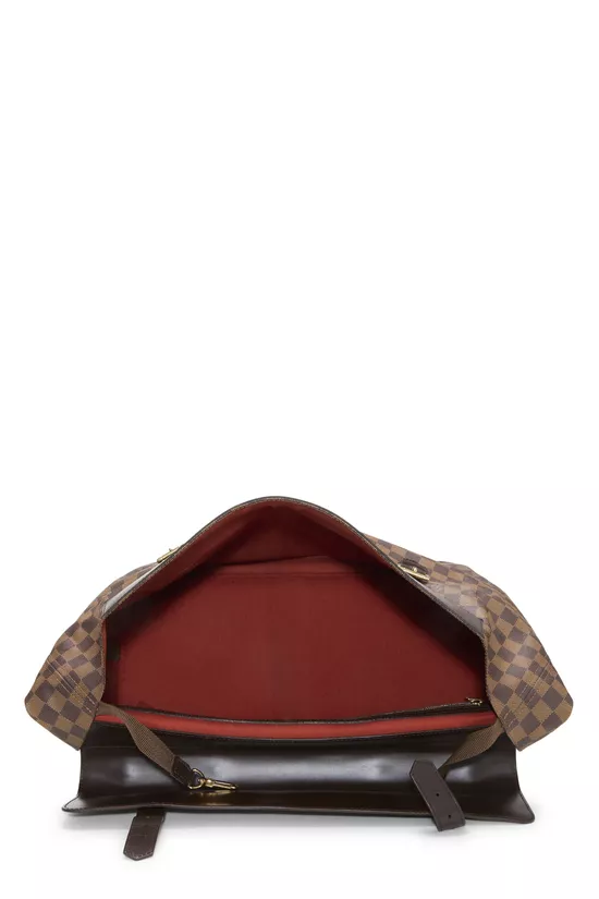 Damier Ebene West End PM, , large image number 5